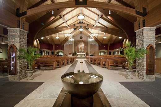 St Francis of Assisi Catholic Church | 2746 Fifth St, Castle Rock, CO 80104, USA | Phone: (303) 688-3025