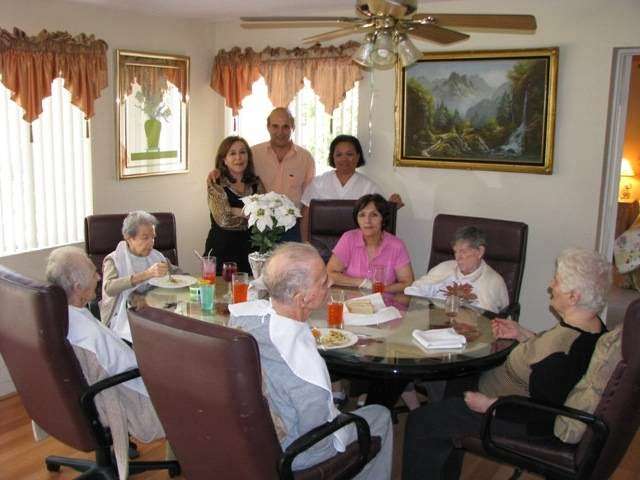 Your Place Senior Care | 1423 Dover Ave, Thousand Oaks, CA 91360, USA | Phone: (805) 300-7770