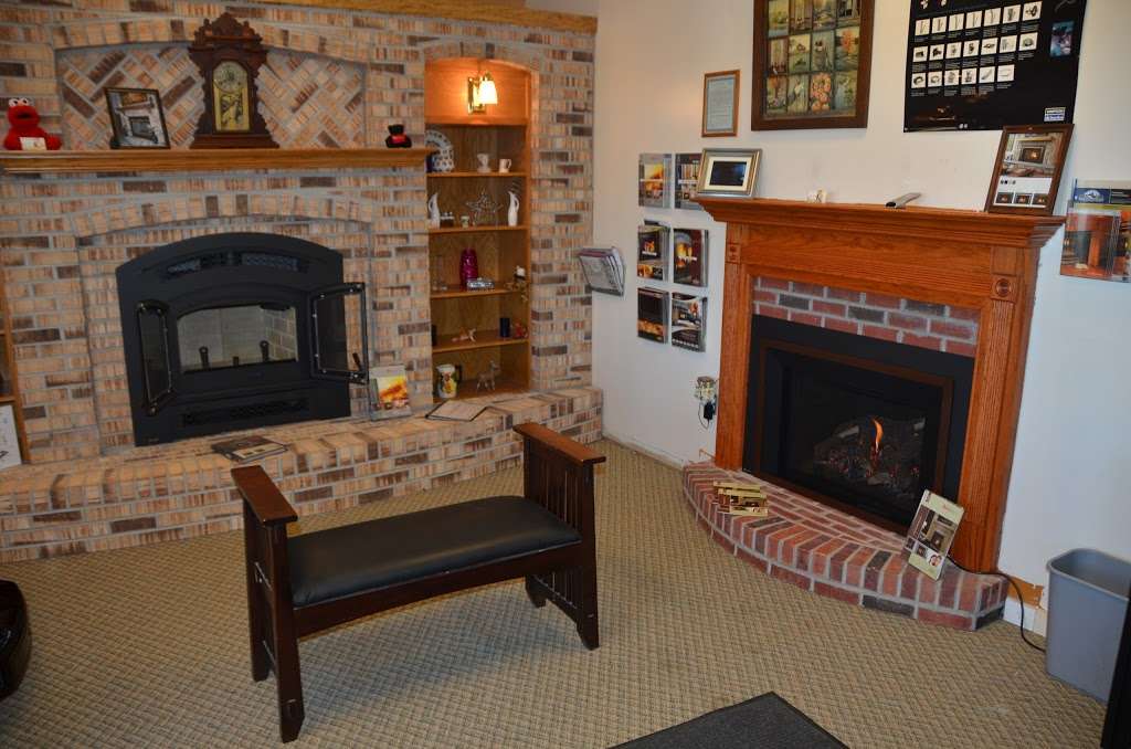 Fireplace Builders Of Indiana | 6001 N US Hwy 31, Whiteland, IN 46184, USA | Phone: (317) 535-3371