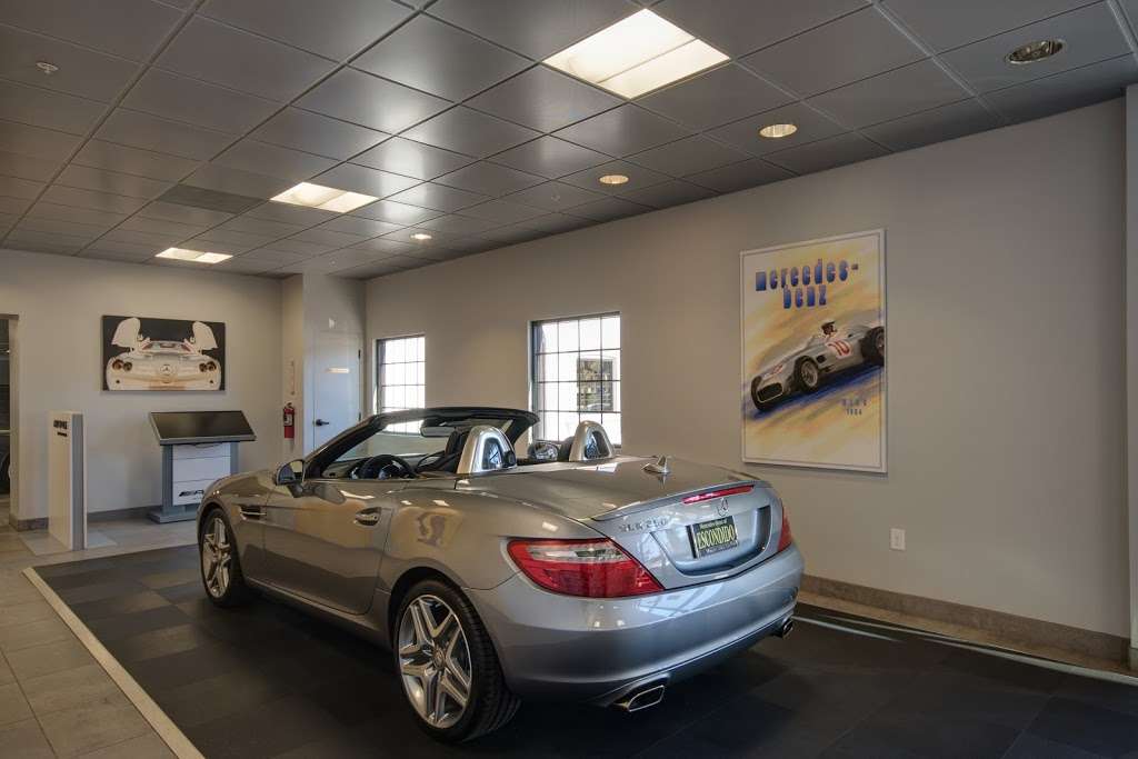 Mercedes-Benz of Escondido | 1101 W 9th Ave, Escondido, CA 92025, USA | Phone: (760) 745-5000