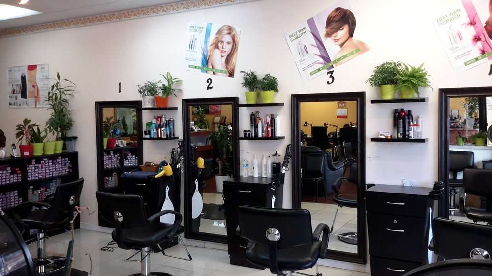 In Touch Hair & Spa | 2020 Penrose Ave, Philadelphia, PA 19145 | Phone: (215) 218-0669