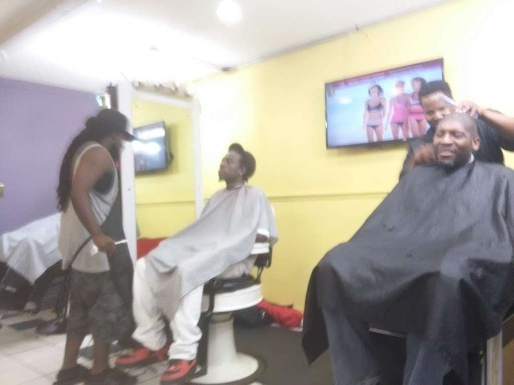 ELITE HAIRCUTS & SHAVES, CORP. | 344 E Kennedy Blvd b, Eatonville, FL 32751, USA | Phone: (407) 637-2925