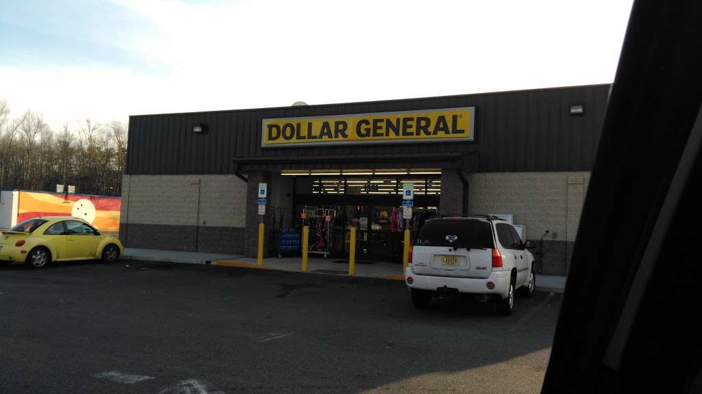 Dollar General | 1314 White Horse Pike, Egg Harbor City, NJ 08215, USA | Phone: (609) 445-2017