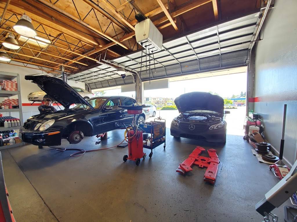 SLT AUTO REPAIR | 281 N Fair Oaks Ave, Sunnyvale, CA 94085, USA | Phone: (408) 743-5698