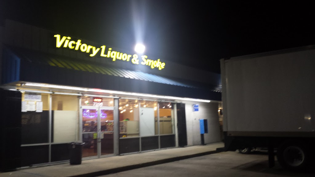 Victory Liquor & Wine | 7350 Jackrabbit Rd, Houston, TX 77095, USA | Phone: (713) 983-8098