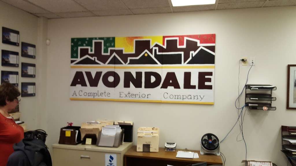 Avondale Roofing, Inc. | 6437 N Avondale Ave, Chicago, IL 60631, USA | Phone: (847) 714-9200