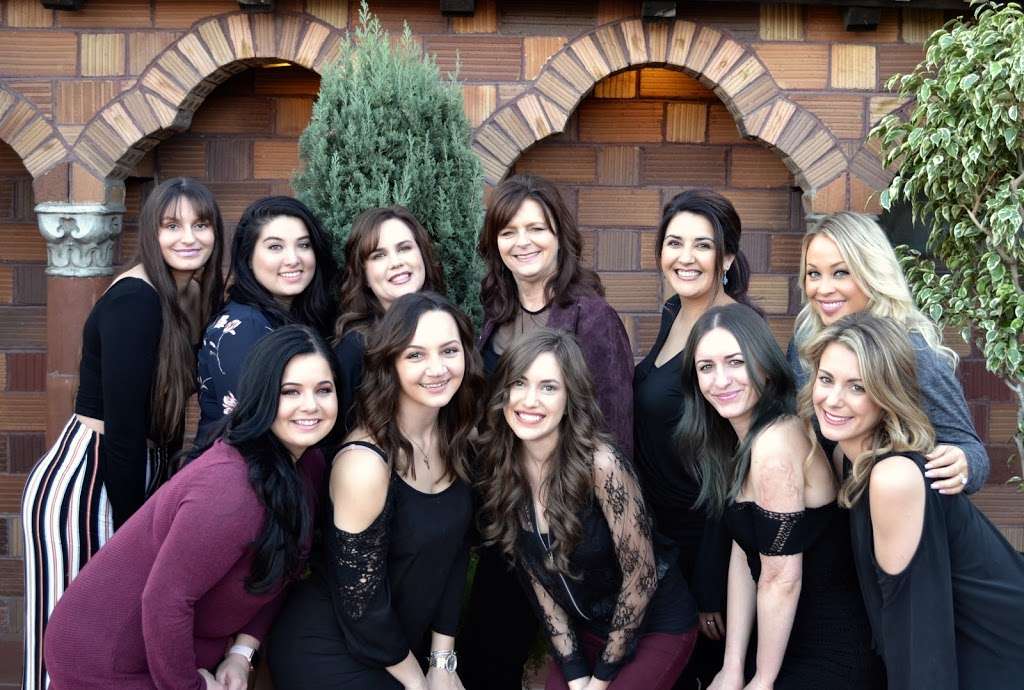 Canyon Hills Salon | 23681 La Palma Ave Suite C, Yorba Linda, CA 92887, USA | Phone: (714) 692-2639 Canyon Hills Salon | 23681 La Palma Ave Suite C, Yorba Linda, CA 92887, USA | Phone: (714) 692-2639