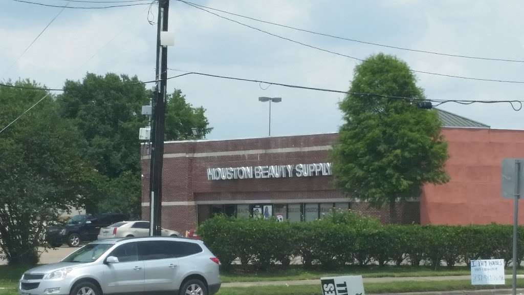 Houston Beauty Supply 2193 Texas Pkwy Missouri City Tx 77489 Usa