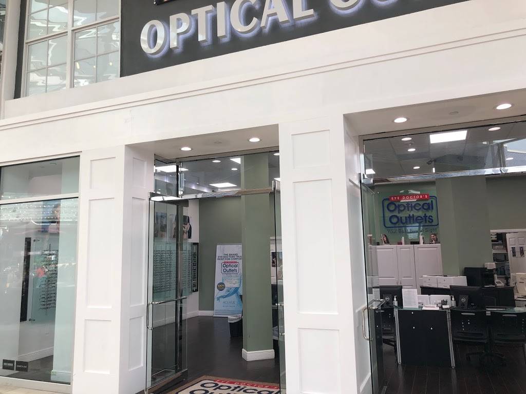 Optical Outlets | 8025 Citrus Park Town Center Mall, Tampa, FL 33625, USA | Phone: (813) 792-1628