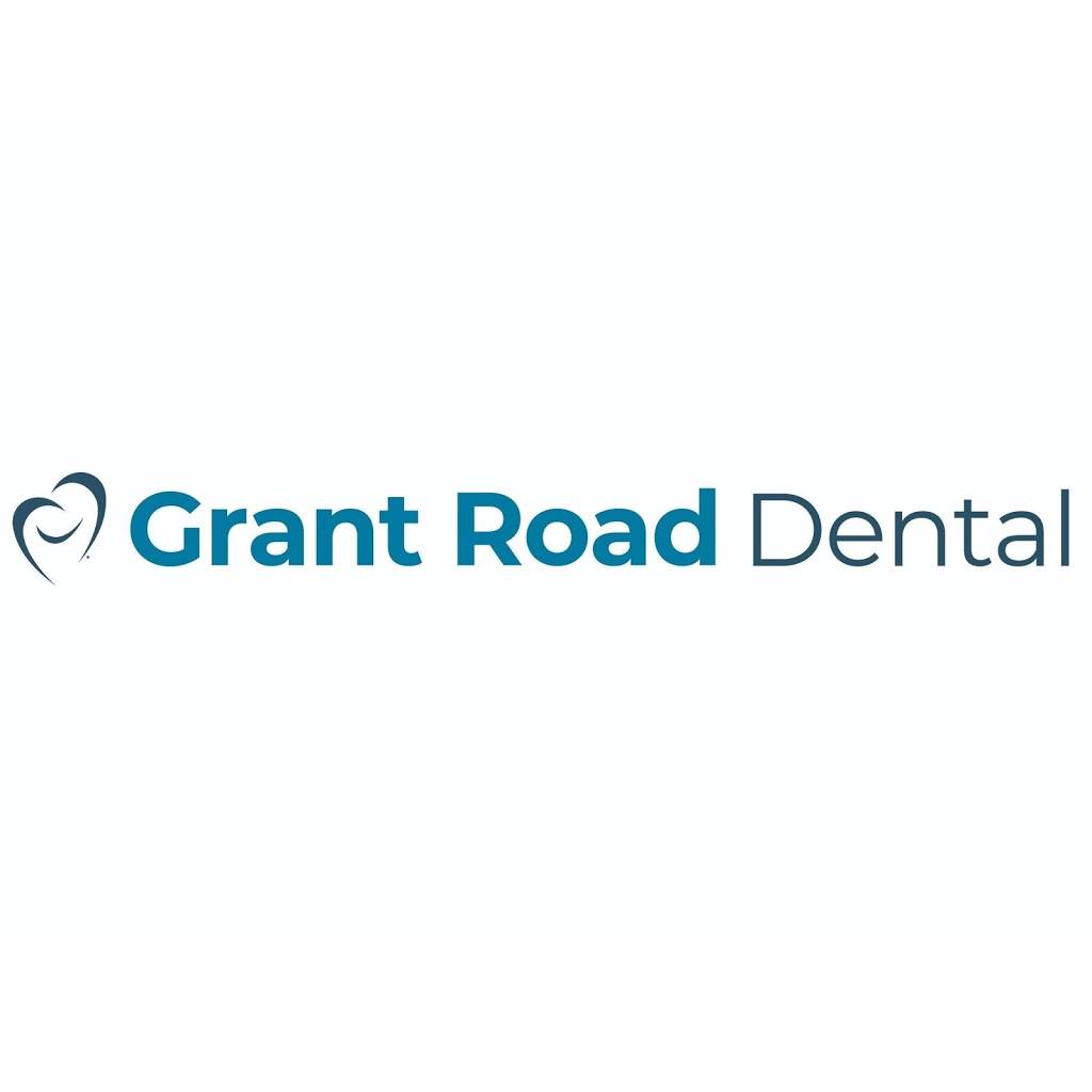 Grant Road Dental - dentist  | Photo 5 of 8 | Address: 1040 Grant Rd Suite 105, Mountain View, CA 94040, USA | Phone: (650) 938-8127