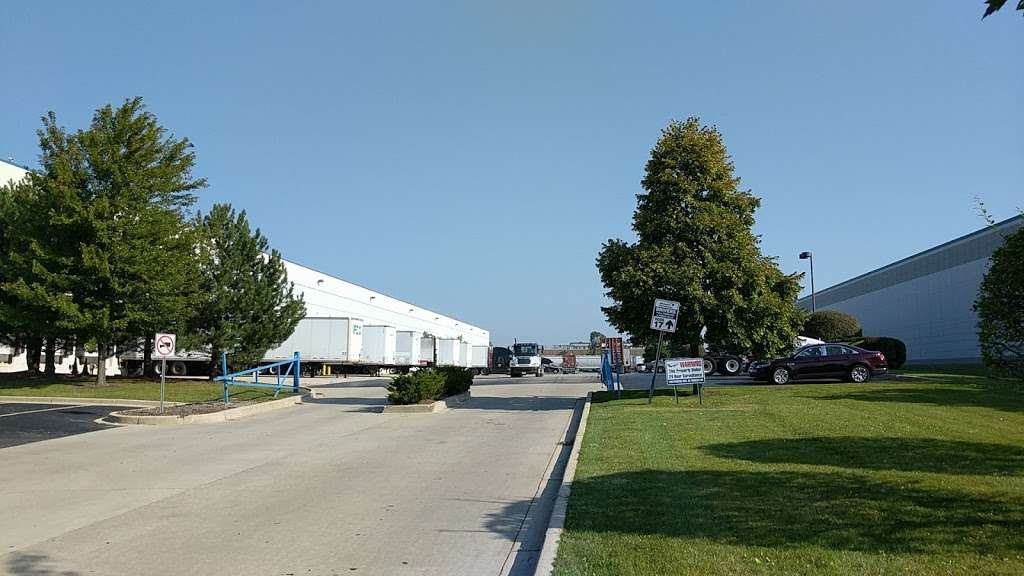 Midwest Warehouse & Distribution System | 2600 Internationale Pkwy, Woodridge, IL 60517 | Phone: (630) 739-6760