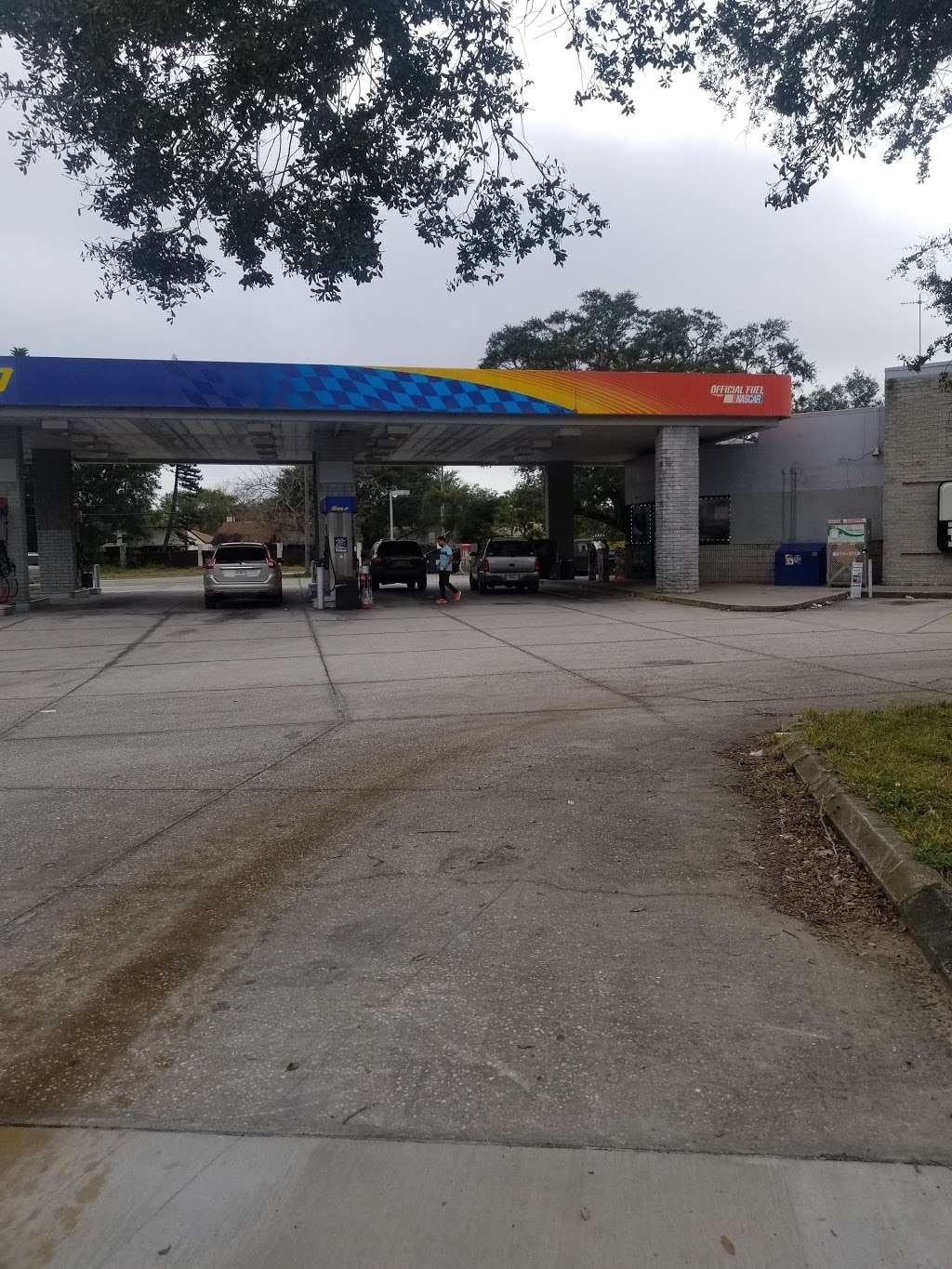 Sunoco Gas Station | 1502 Recker Hwy, Winter Haven, FL 33880 | Phone: (863) 299-9848