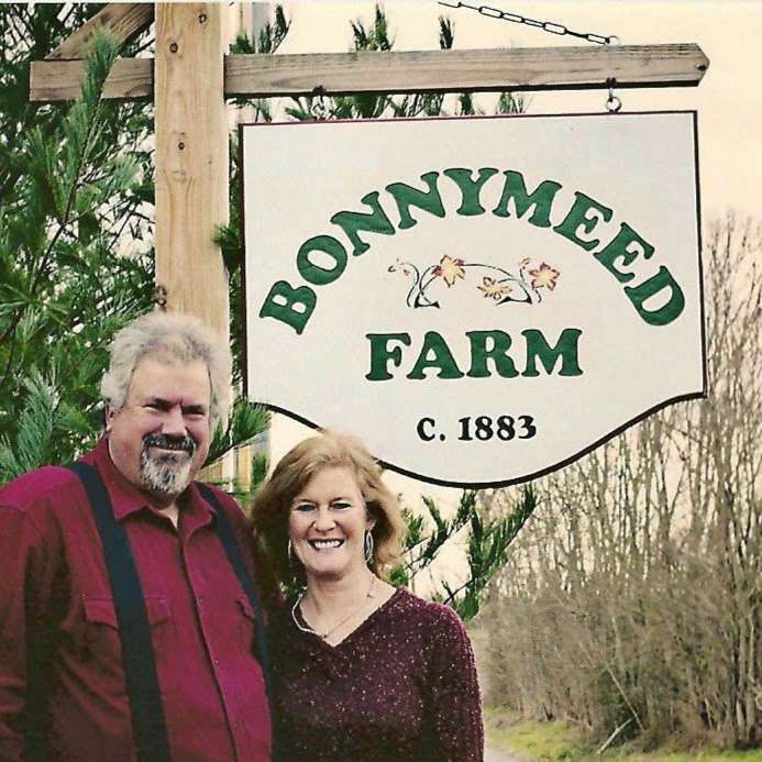 Bonnymeed Farms | 1212 River Rd, Shepherdstown, WV 25443, USA | Phone: (304) 876-1307