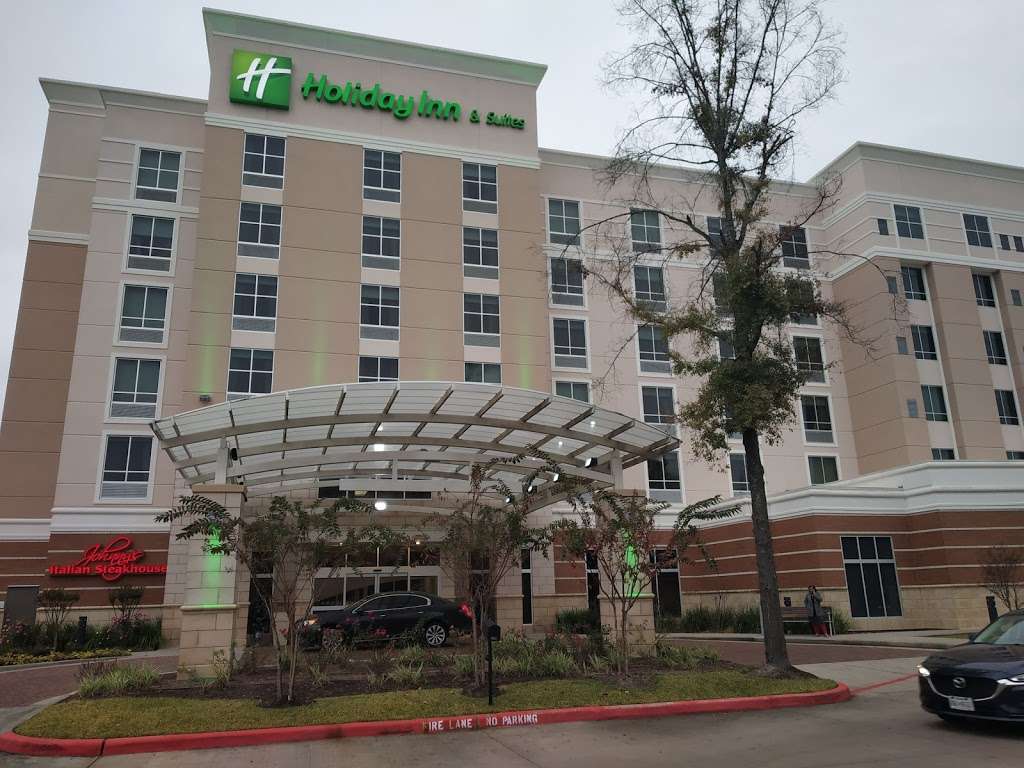 Holiday Inn & Suites Shenandoah | 19333 David Memorial Dr, Shenandoah, TX 77385, USA | Phone: (281) 298-2800