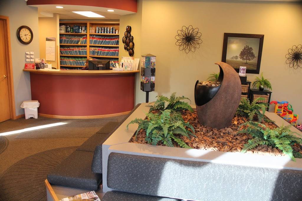 Madison Family Dental Associates, S.C. | 502 Nelson Ct, DeForest, WI 53532, USA | Phone: (608) 846-3302