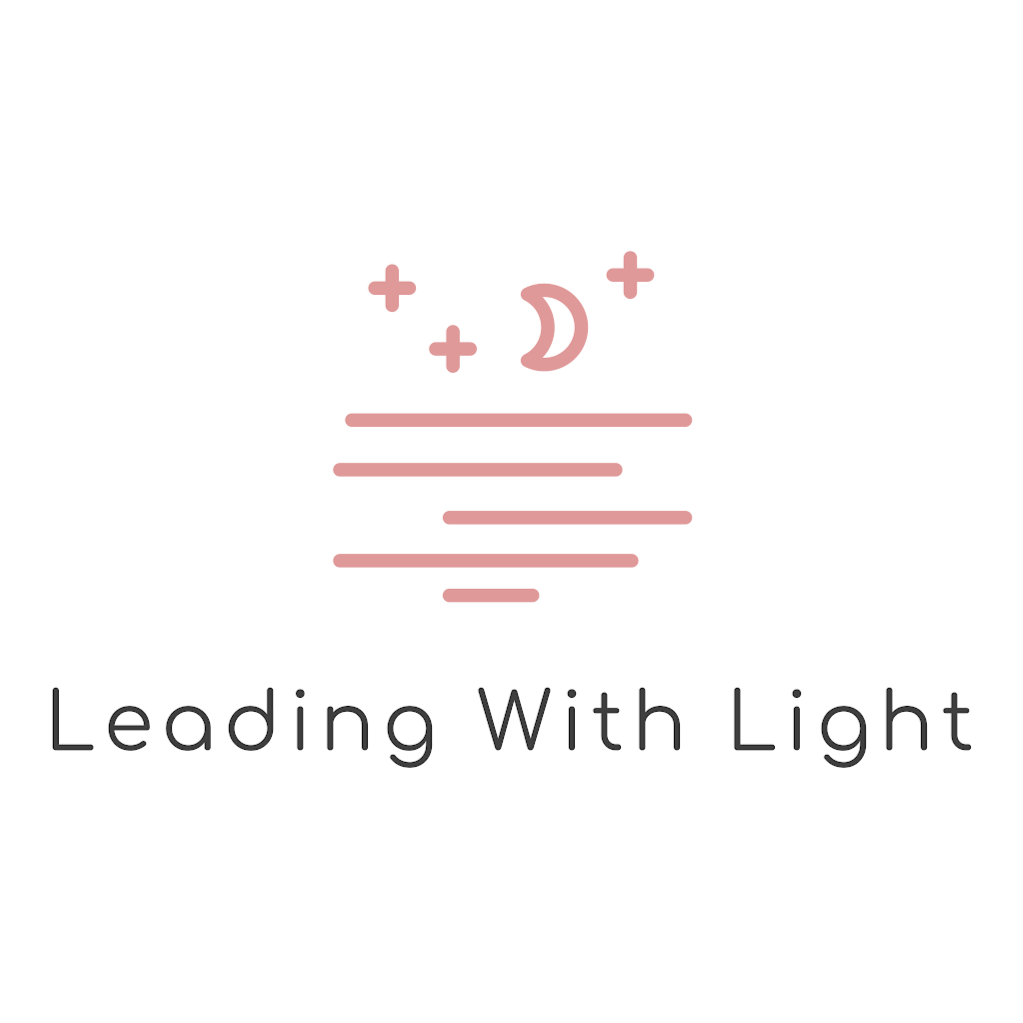 Leading With Light | 1134 Ballena Blvd Suite 15, Alameda, CA 94501 | Phone: (510) 747-9008