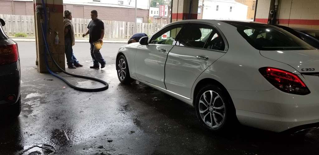 Orange Hand Car Wash | 23 Main St, City of Orange, NJ 07050 | Phone: (973) 676-7680