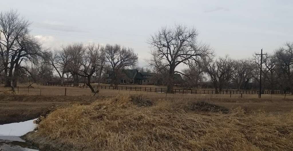 Frank State Wildlife Trailhead | Poudre River Trail, Windsor, CO 80550, USA