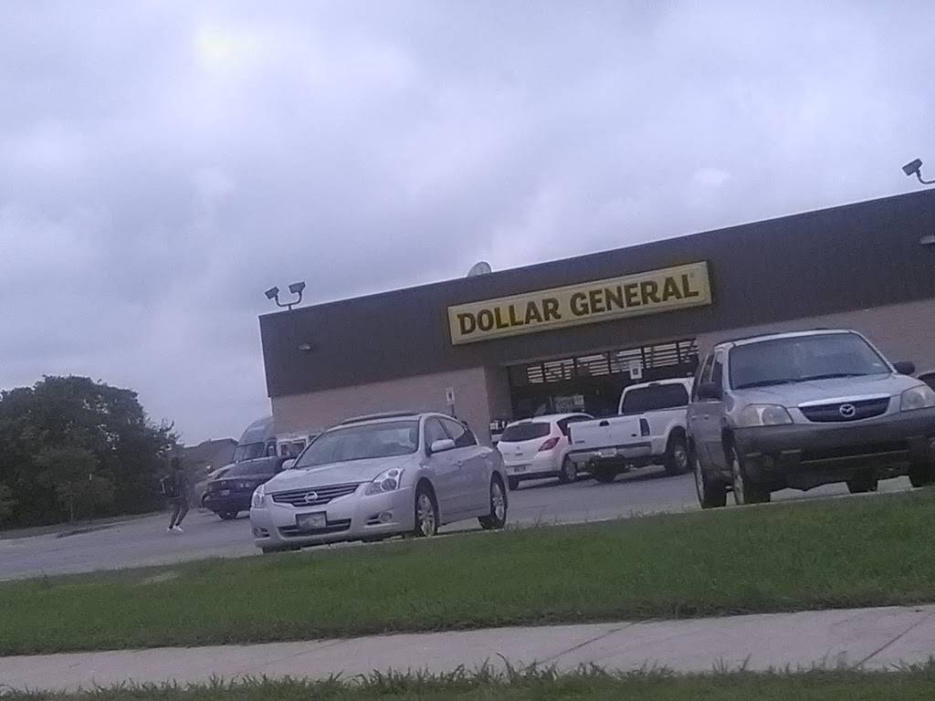 Dollar General | 2121 S Santa Fe Ave, Moore, OK 73170, USA | Phone: (405) 378-4828