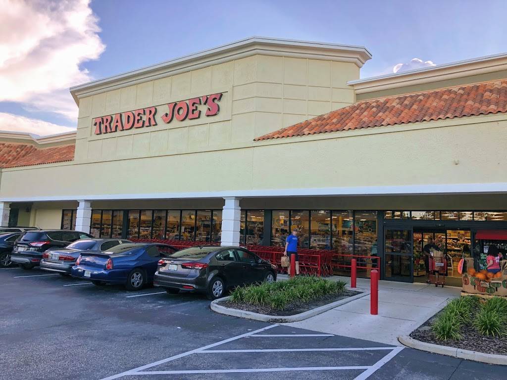 Trader Joes | 11112 San Jose Blvd, Jacksonville, FL 32223, USA | Phone: (904) 880-0582