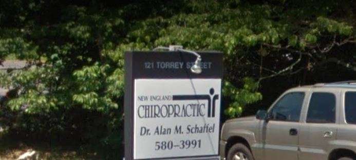 New England Chiropractic | 121 Torrey St, Brockton, MA 02301, USA | Phone: (508) 580-3991