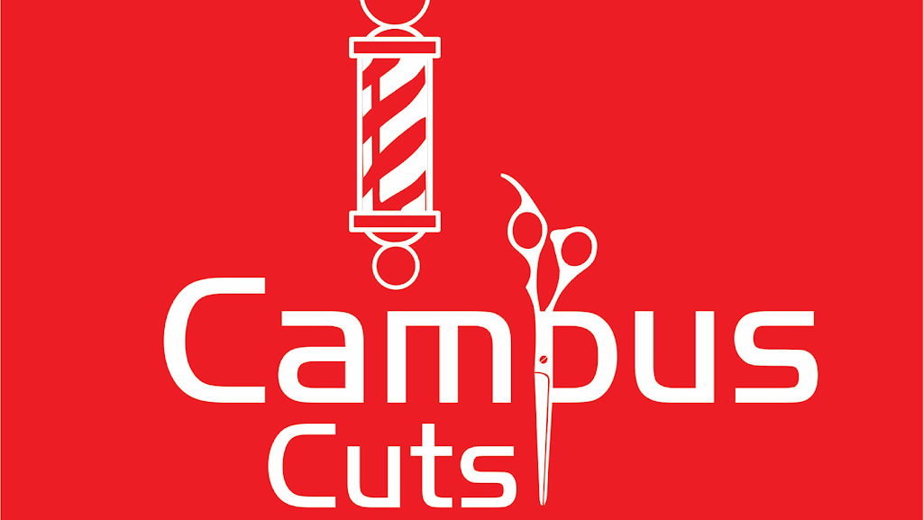 Campus Cuts | 414 W Kirkwood Ave, Bloomington, IN 47408, USA | Phone: (812) 272-9539