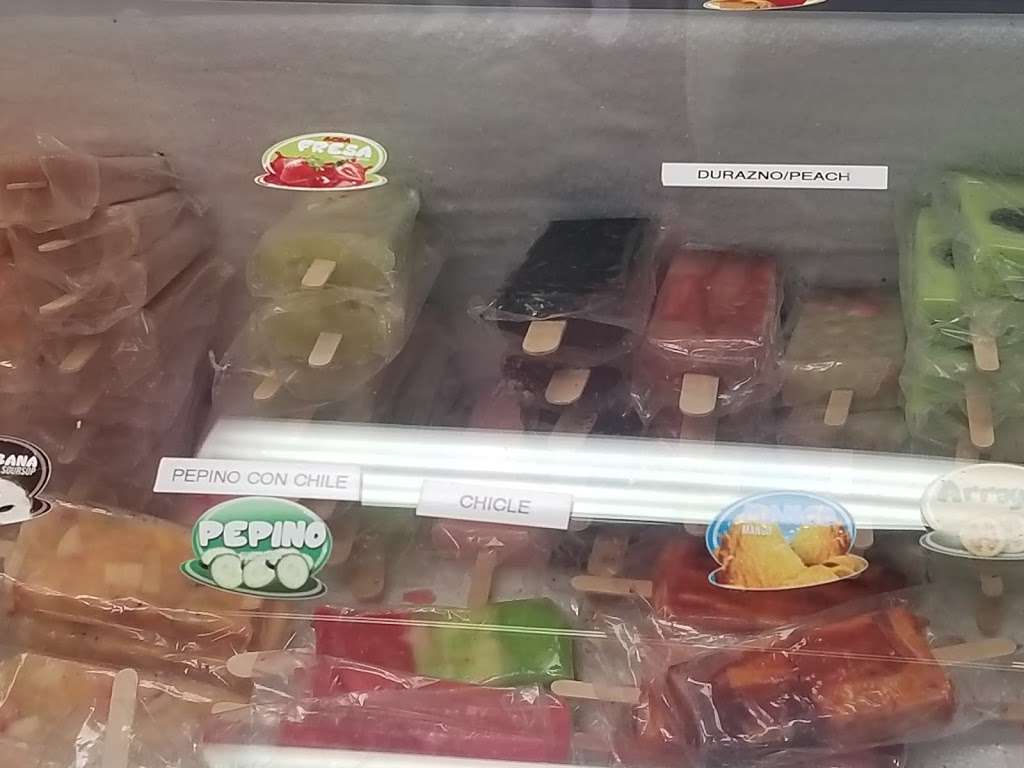 La Michoacana | Moreno Valley, CA 92553, USA | Phone: (951) 455-4511