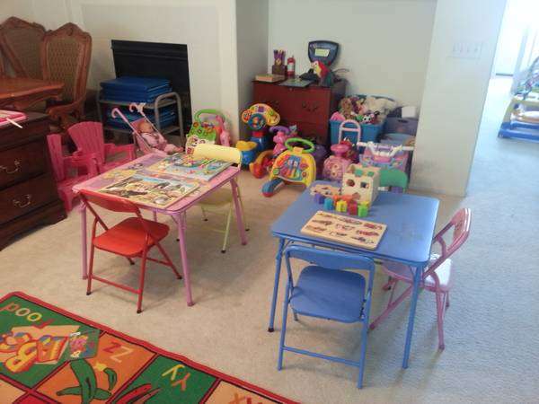 Bright Minds Childcare Day Care Montessori | 24802 Sunset Vista Ave, Menifee, CA 92584 | Phone: (951) 777-4961