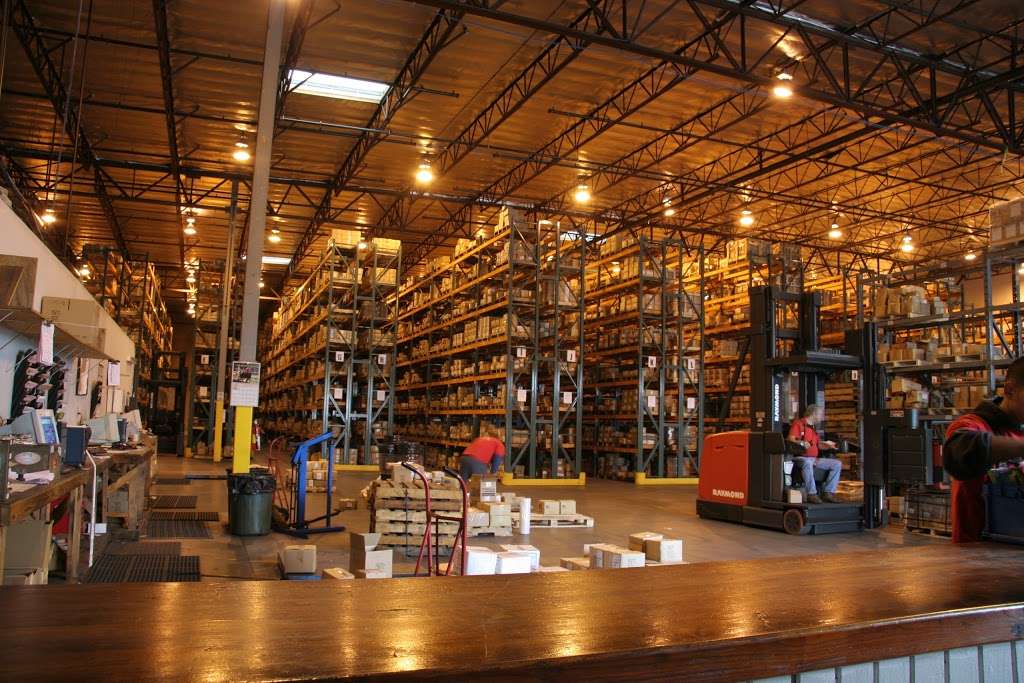 Industrial Threaded Products Inc | 12027 Arrow Route, Rancho Cucamonga, CA 91739, USA | Phone: (909) 466-9445