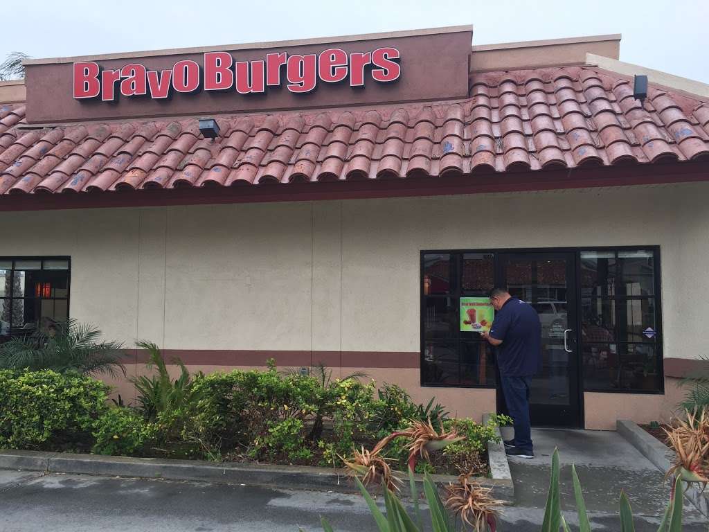 Bravo Burgers | 14698 Pipeline Ave, Chino, CA 91710, USA | Phone: (909) 393-5595