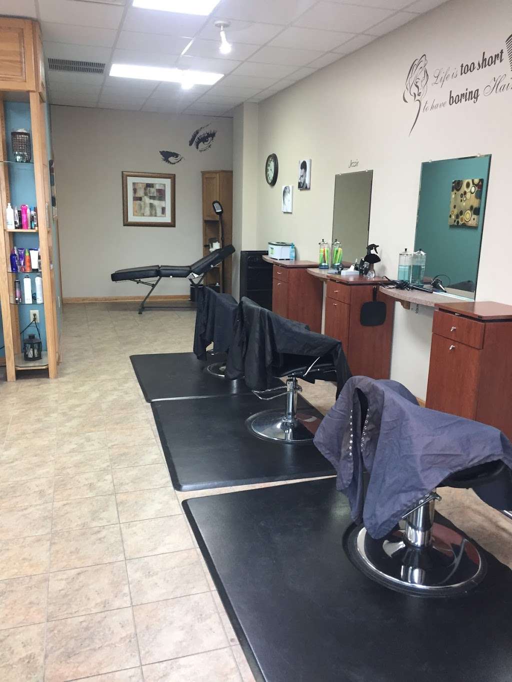 Shear Image Hair Salon | 4584, 725 Cornerstone Crossing, Waterford, WI 53185, USA | Phone: (262) 534-4247