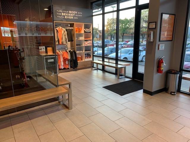 Orangetheory Fitness | 2313 Edwards St #135, Houston, TX 77007, USA | Phone: (832) 916-2138