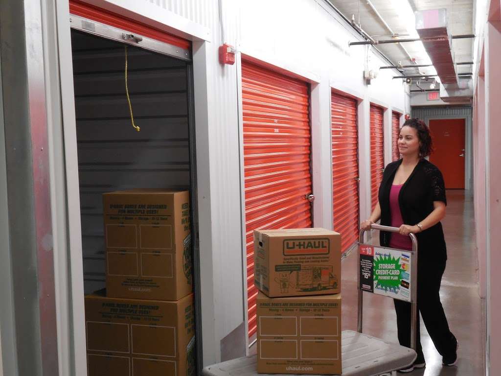 U-Haul Moving & Storage of Ocoee | 11410 W Colonial Dr, Ocoee, FL 34761 | Phone: (407) 877-7642