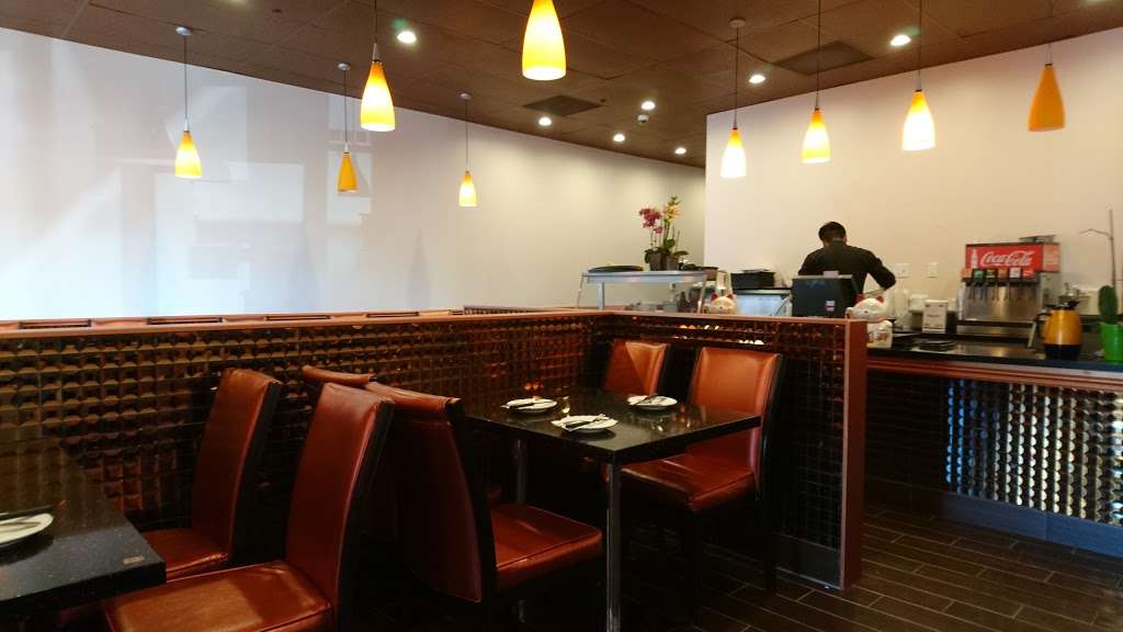 Red Circle Hot Pan | 1230 El Camino Real Suite J, San Bruno, CA 94066, USA | Phone: (650) 589-3288