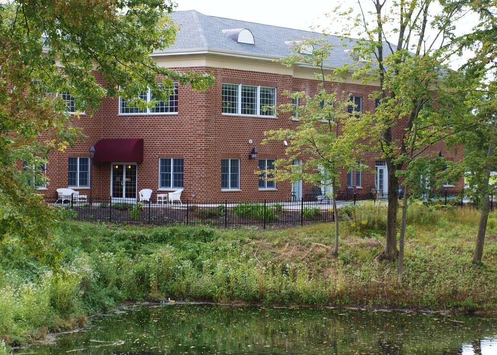 Sacred Heart Senior Living | 4851 Saucon Creek Rd, Center Valley, PA 18034, USA | Phone: (610) 814-2700