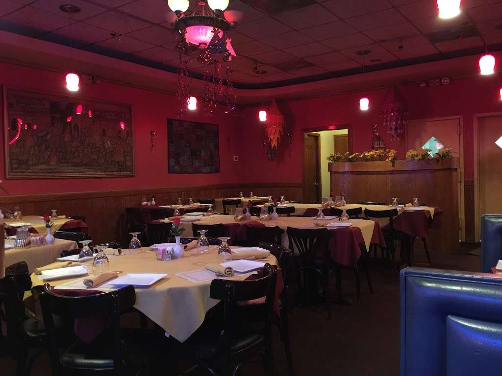 India Raj Restaurant | 477 Main St #20, Monroe, CT 06468, USA | Phone: (203) 261-1898