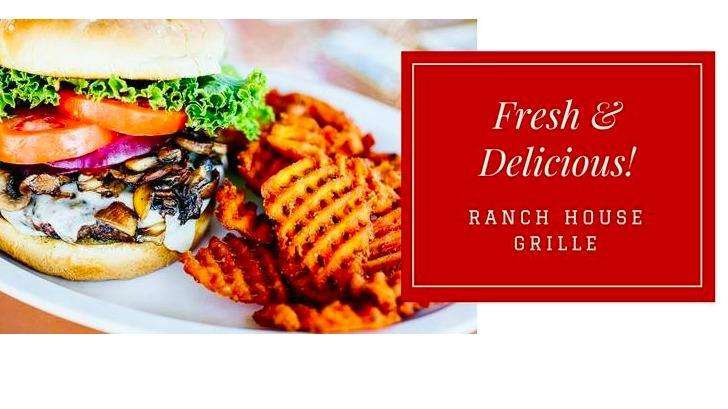 Ranch House Grille | 5618 E Thomas Rd, Phoenix, AZ 85018, USA | Phone: (480) 946-1290