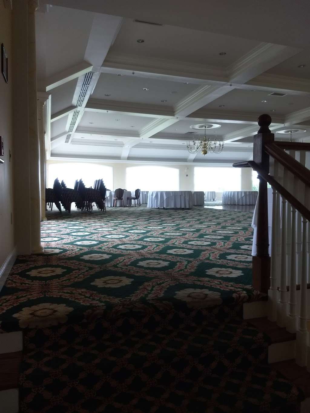 Jericho National Golf Club | 250 Brownsburg Rd E, New Hope, PA 18938, USA | Phone: (215) 862-8800