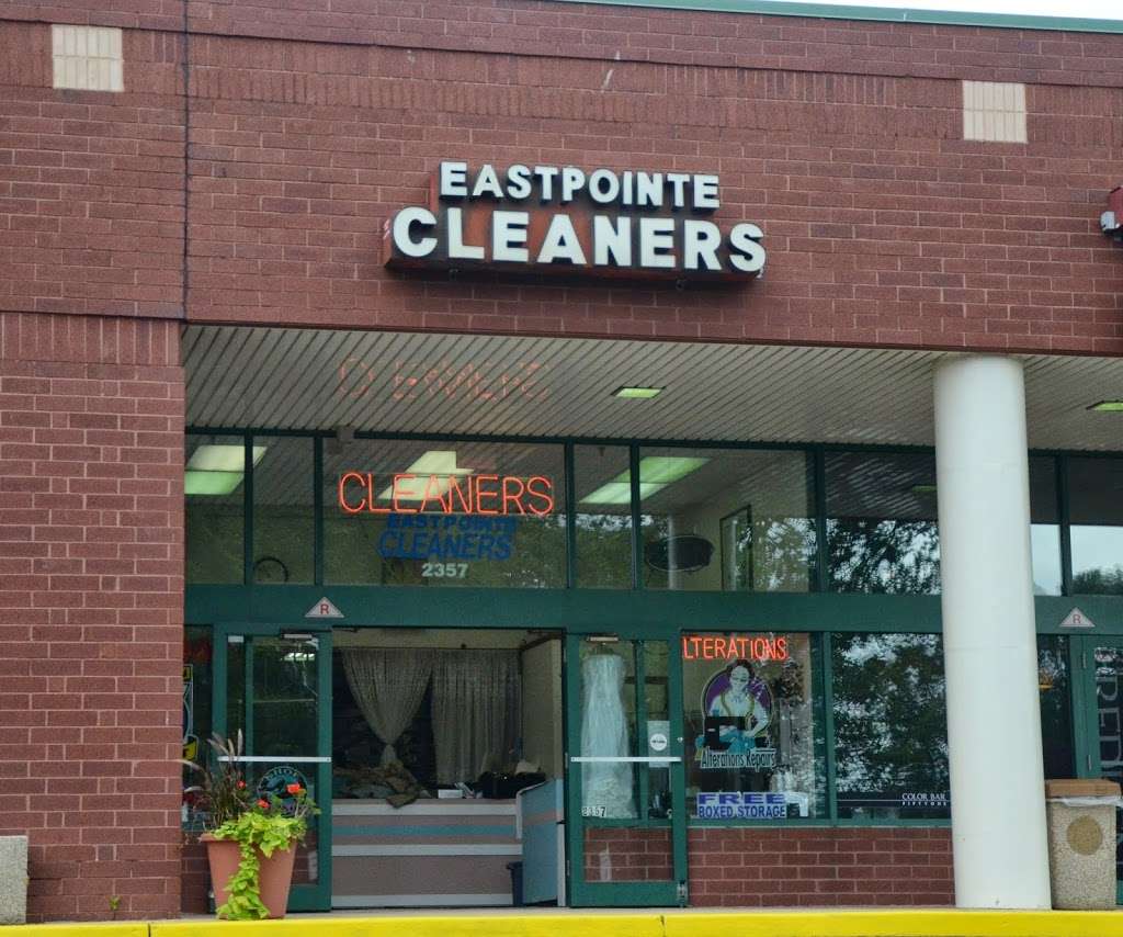 Eastpointe Cleaners | 2390 NJ-36, Atlantic Highlands, NJ 07716, USA | Phone: (732) 872-2343
