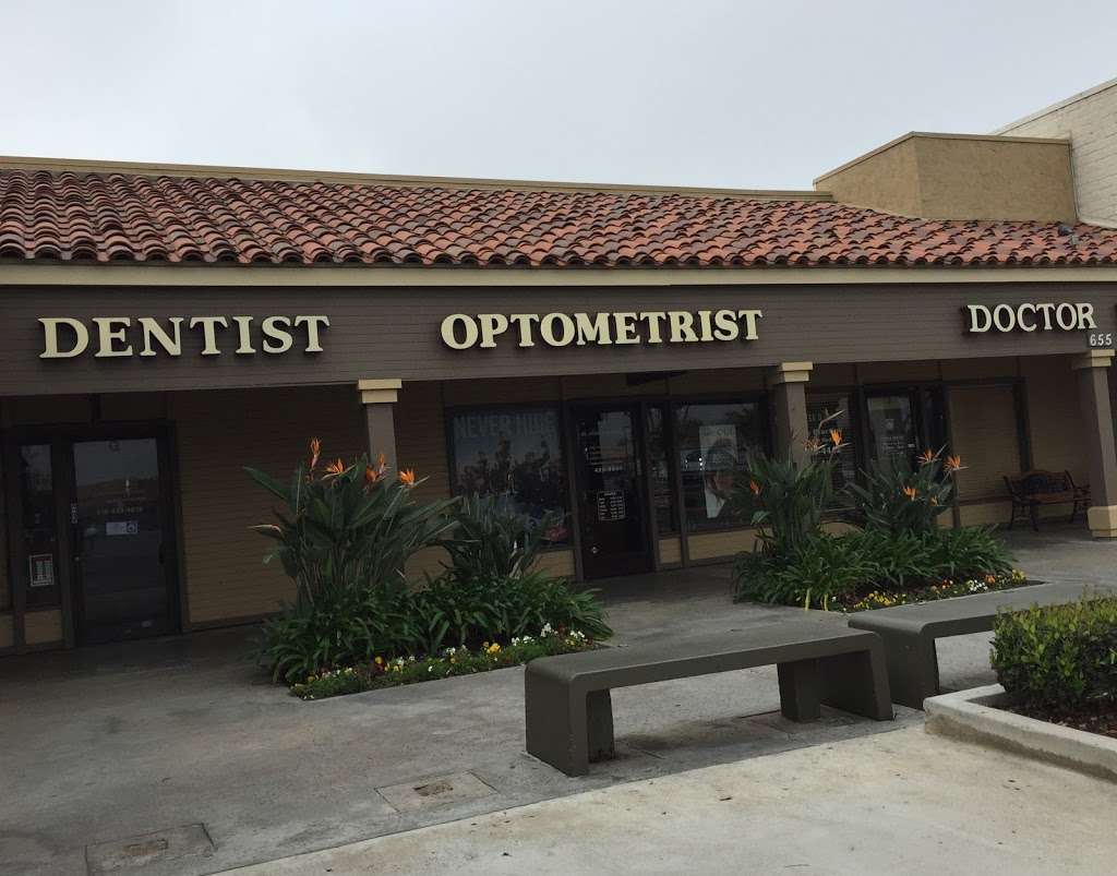 Southland Plaza Dental | 655 Saturn Blvd G, San Diego, CA 92154, USA | Phone: (619) 429-4030