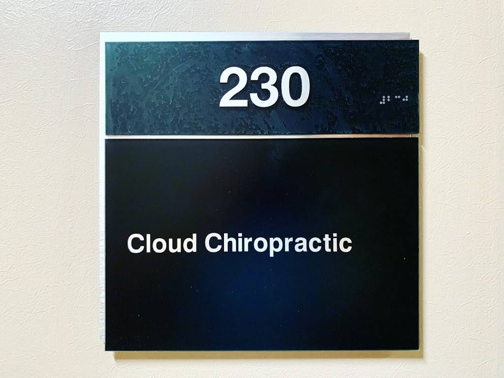 Cloud Chiropractic | 15 Mareblu #230, Aliso Viejo, CA 92656, USA | Phone: (949) 454-8859