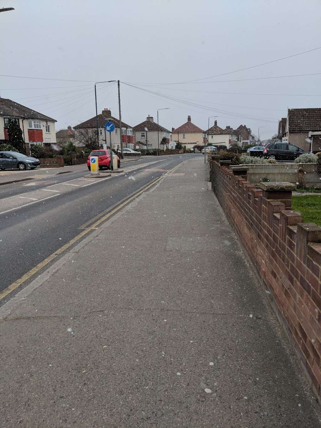 Pickford Lane Bowford Avenue | Bexleyheath DA7 4RT, UK