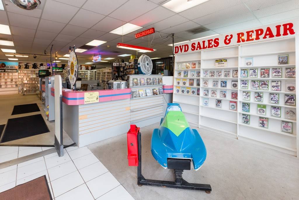 VideoVideo/Amazing Discount Shop | 310 S Chambers Rd, Aurora, CO 80017, USA | Phone: (303) 306-0330