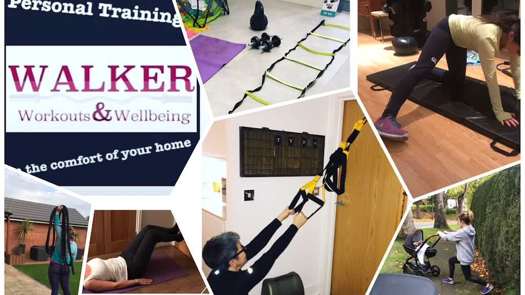 Walker Workouts and Wellbeing | Ives Cottage, Widford, Ware SG12 8RE, UK | Phone: 07929 116629