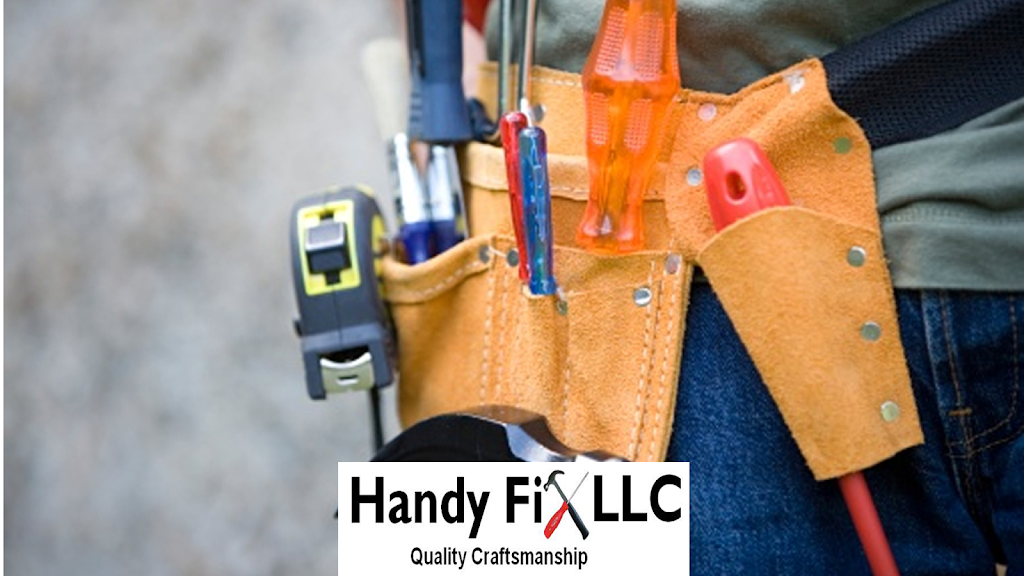 Handy Fix LLC | 5 Beverly Rd, White Plains, NY 10605 | Phone: (914) 907-9192