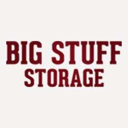 Big Stuff Storage | 1400 Industrial Dr, Lake in the Hills, IL 60156, USA | Phone: (847) 658-7360