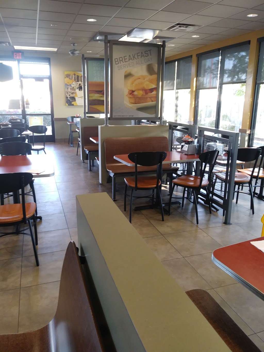 Jack in the Box | 2021 S Buckner Blvd, Dallas, TX 75217, USA | Phone: (214) 391-7555