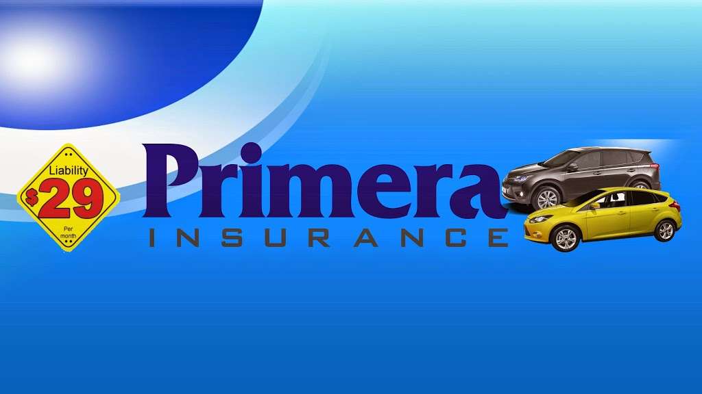 Primera Insurance | 3654 Culebra Rd, San Antonio, TX 78228, USA | Phone: (210) 853-0703