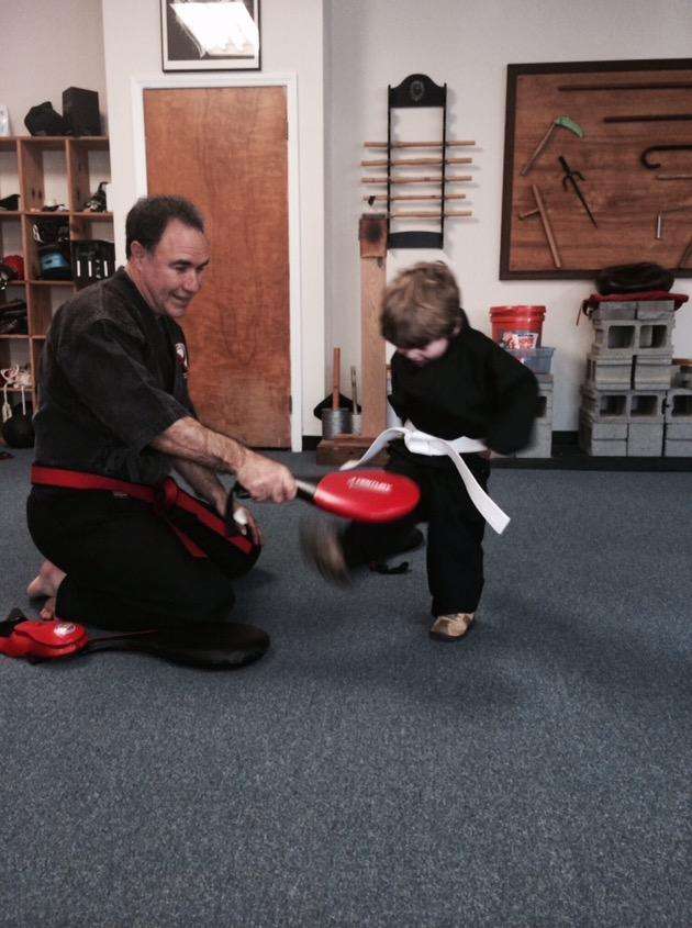 Academy Of Kempo - Karate Inc | 5760 Oak Dr, Charlotte, NC 28216, USA | Phone: (704) 935-4665