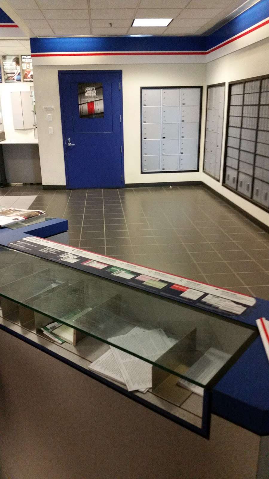 United States Postal Service | 11530 Rancho Rd, Adelanto, CA 92301, USA | Phone: (800) 275-8777